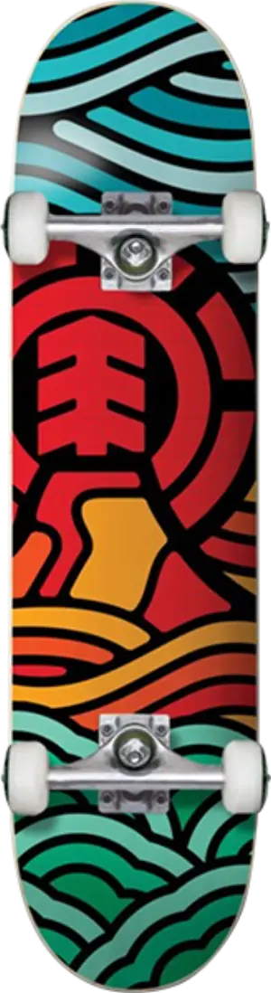 EL VOLCANIC COMPLETE-7.75