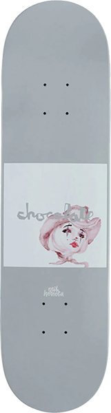 CHOC HERRERA DREAM RODEO DECK-8.12
