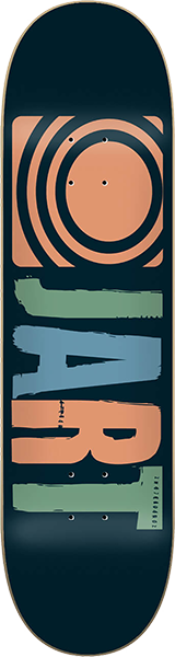 JART CLASSIC DECK-7.6