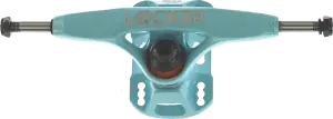 GK LOCKER TRUCK 8.25 LIGHT BLUE